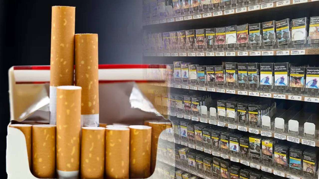 Yeni sigara şartları belli oldu: Sistem tamamen değişiyor, TC kimlik yerine bunu isteyecekler! 7
